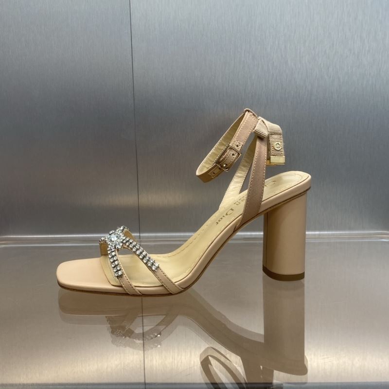 Christian Dior Sandals